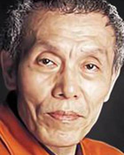 О Ён Су фото