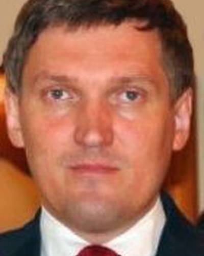 Игорь Ознобихин фото