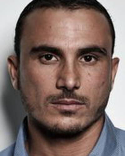 Франческо Ди Лива фото