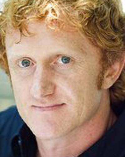 Мюррэй МакАртур фото