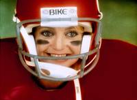 Кадр Дикие кошки