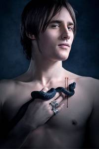 Постер Страшные сказки