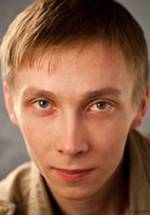 Илья Щербинин фото