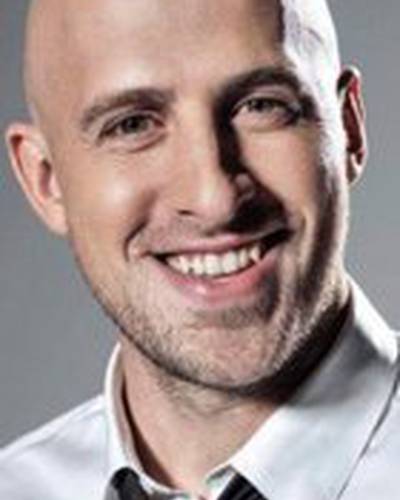 Джонатан Гудвин фото