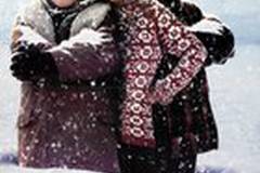 Старые ворчуны