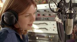 Кадр из фильма "Питер FM" - 1