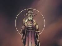 Кадр Путешественник Гокудо