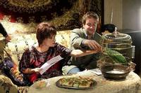 Кадр Одна за всех