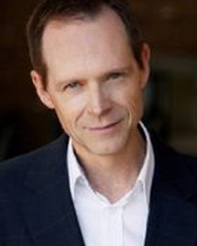 Алан Петерсон фото