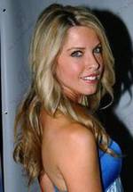 Николь Эндрюс фото