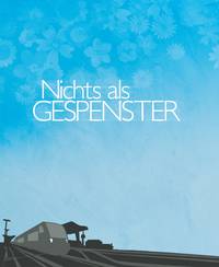 Постер Ничто, кроме призраков