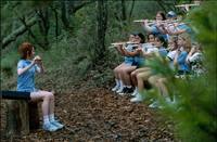 Кадр Американский пирог 2