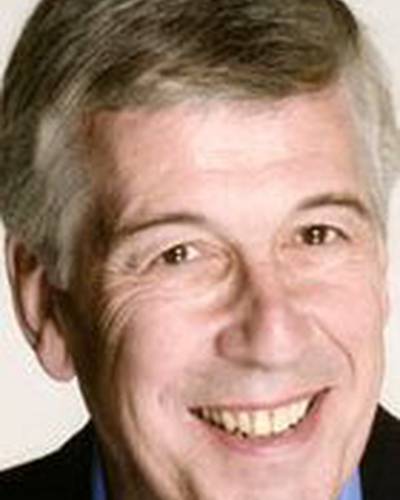 Джеффри Холлэнд фото