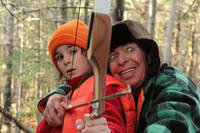 Кадр Азбука смерти