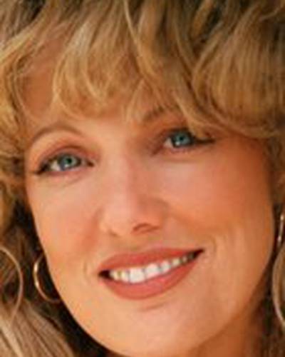 Кэти Шоуэр фото