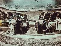 Кадр Туннель под Ла-Маншем, или Франко-английский кошмар