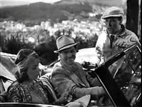 Кадр Achtung! Feind hört mit!