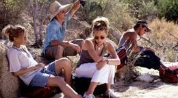 Кадр из фильма "Мексиканские приключения" - 1