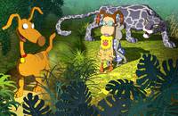 Кадр Карапузы встречаются с Торнберри