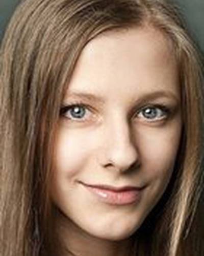 Лиза Арзамасова фото