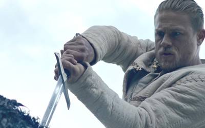 Стоит ли смотреть: «Меч короля Артура»