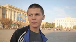 Кадр из фильма "Пленники" - 1