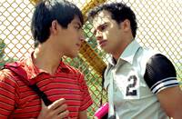 Кадр Расколотое небо