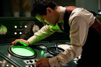 Кадр Первый мститель