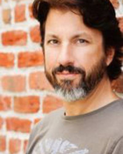 Джеймс Кунс фото