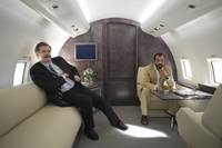 Кадр Квант милосердия