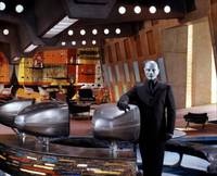 Кадр Фантомас разбушевался