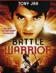 Битва воина