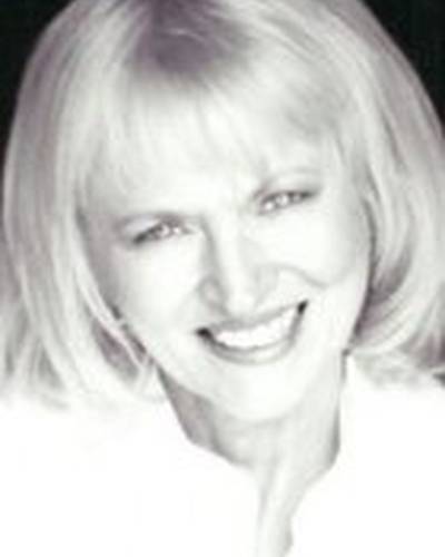 Иоланда Корбетт фото