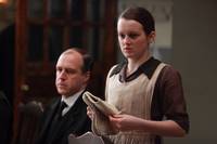 Кадр Аббатство Даунтон