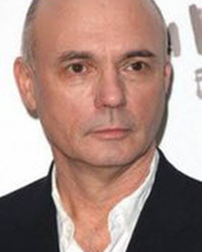 Грегори Мошер фото