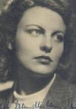 Gerhild Weber фото