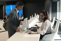 Кадр Последняя искра жизни