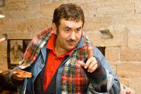 Кадр Улыбка Бога, или чисто одесская история