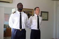 Кадр Зов волка