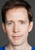 Джеймс Арнольд Тейлор фото