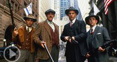 Трейлер (украинский перевод от oKino.ua)