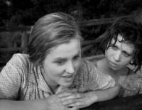 Кадр Когда деревья были большими