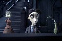 Кадр Труп невесты