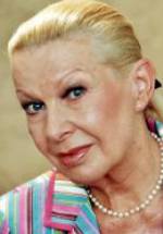 Margitta Lüder-Preil фото