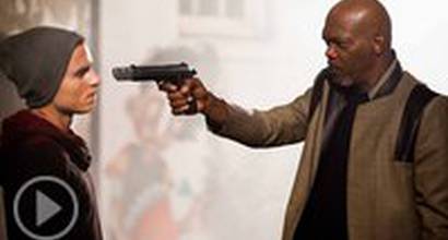 Трейлер №2 (русский дублированный) 