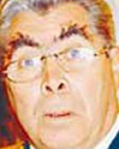 Борис Макаров фото