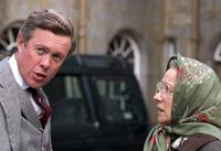 Кадр Королева