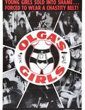 Постер из фильма "Девочки Ольги" - 1