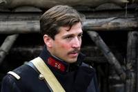 Кадр Счастливого Рождества