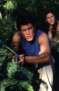 Кадр Корпорация приключений: В поисках короля Артура